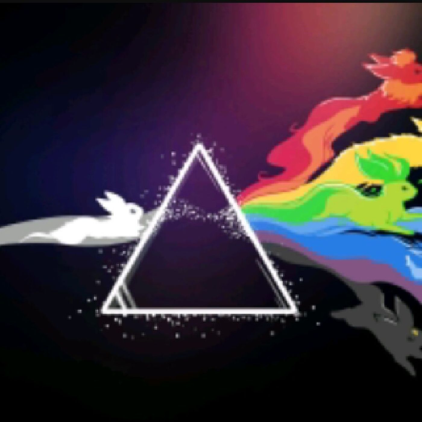 New Intro episode artwork