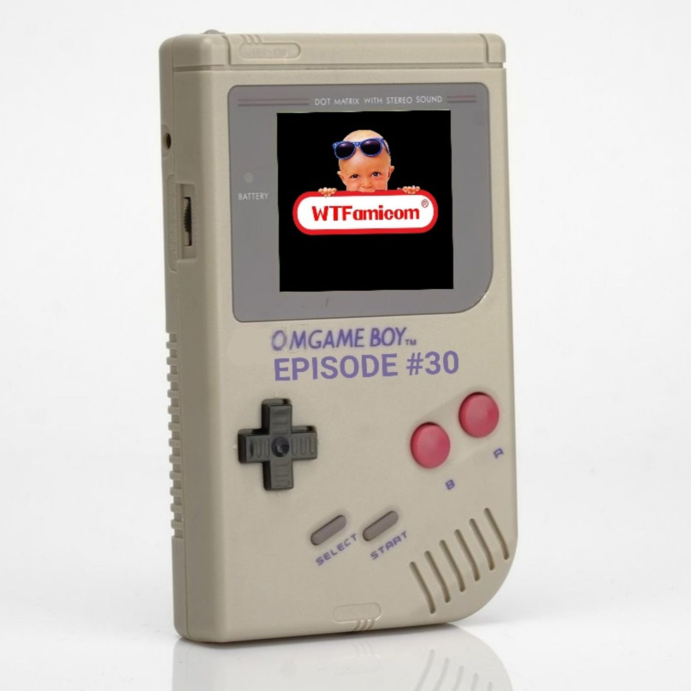 WTFamicom: A Gaming Podcast