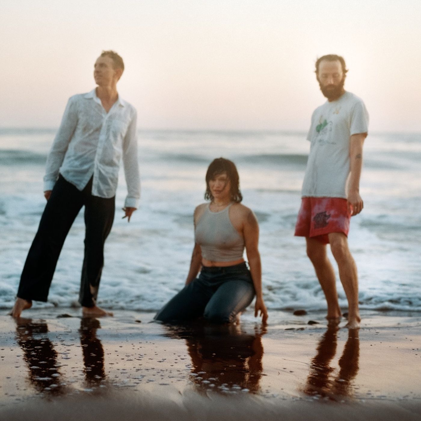 Big Thief announce 2026 UK and European 'Somersault Slide 360' tour