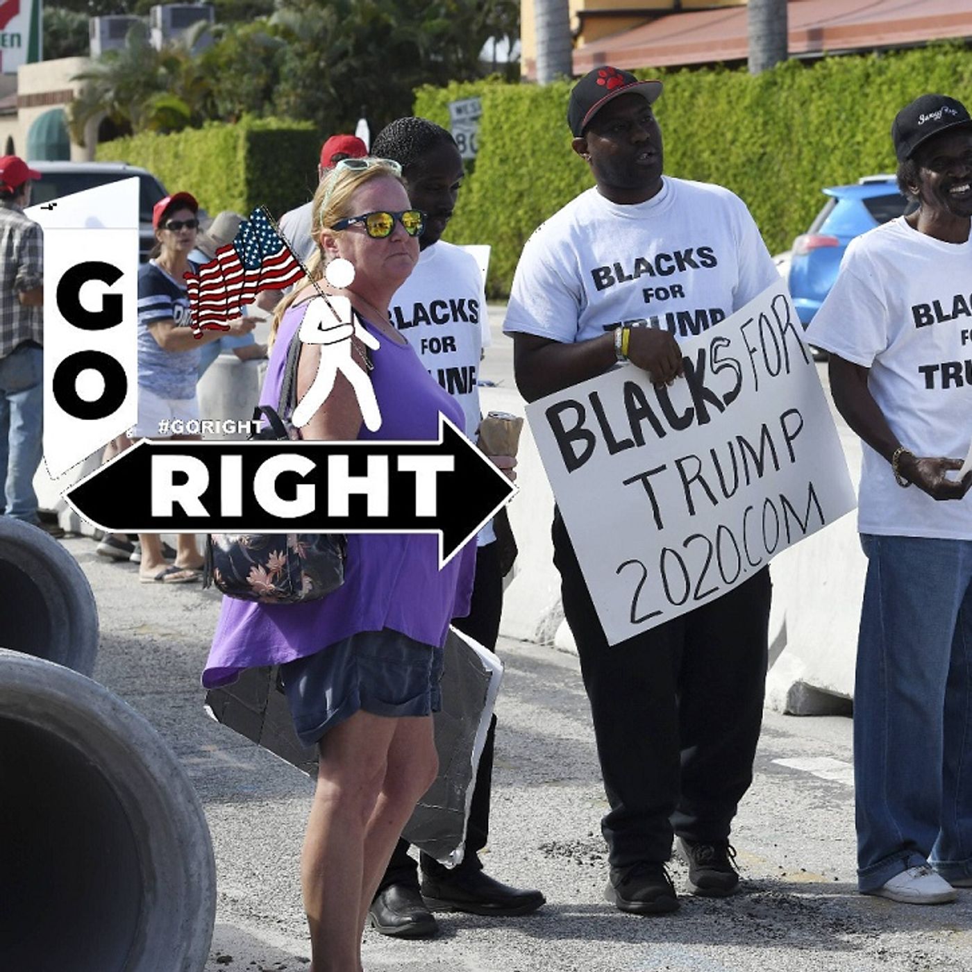 How to Tell if a Trump Supporter is a Racist