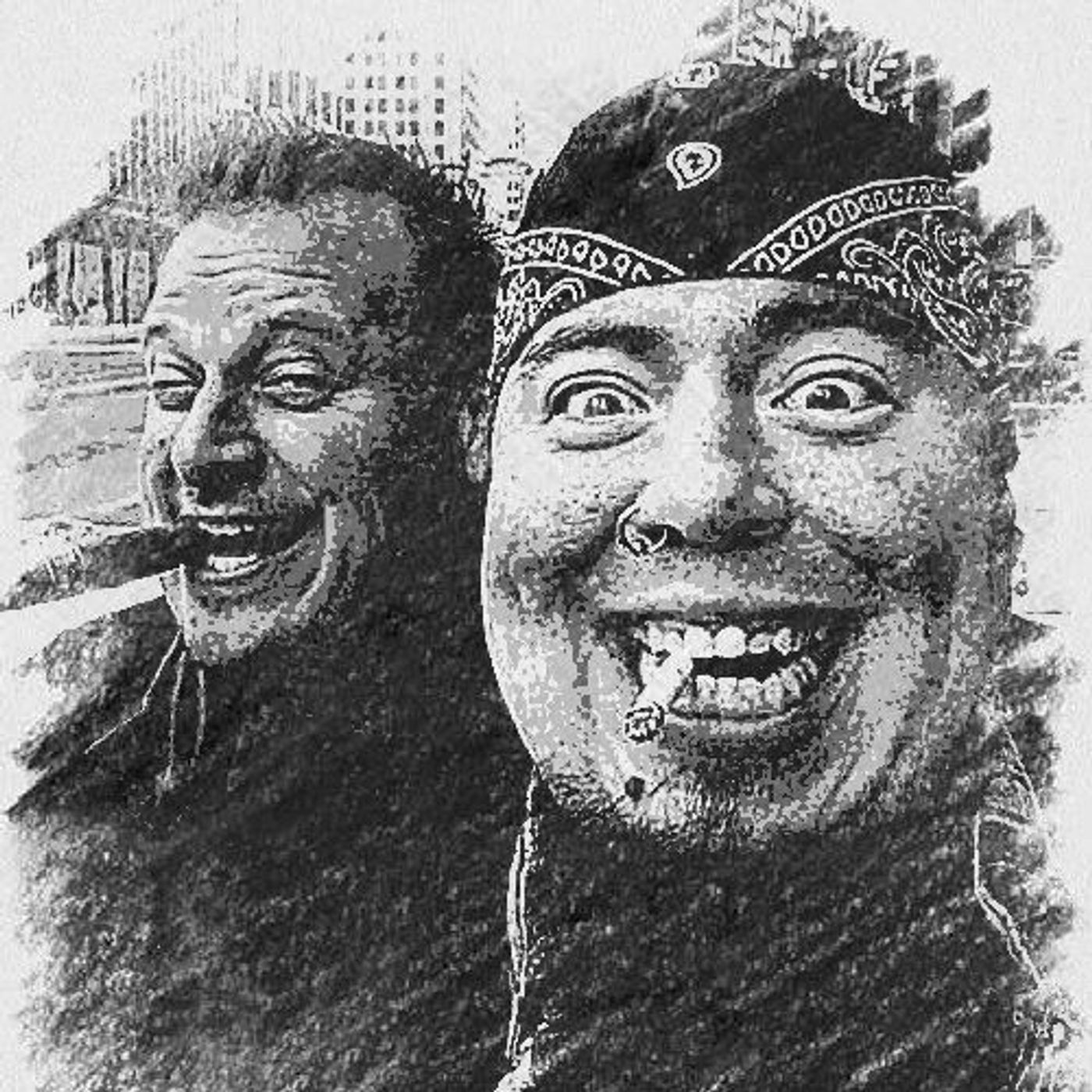 Meho and The Man Podcast