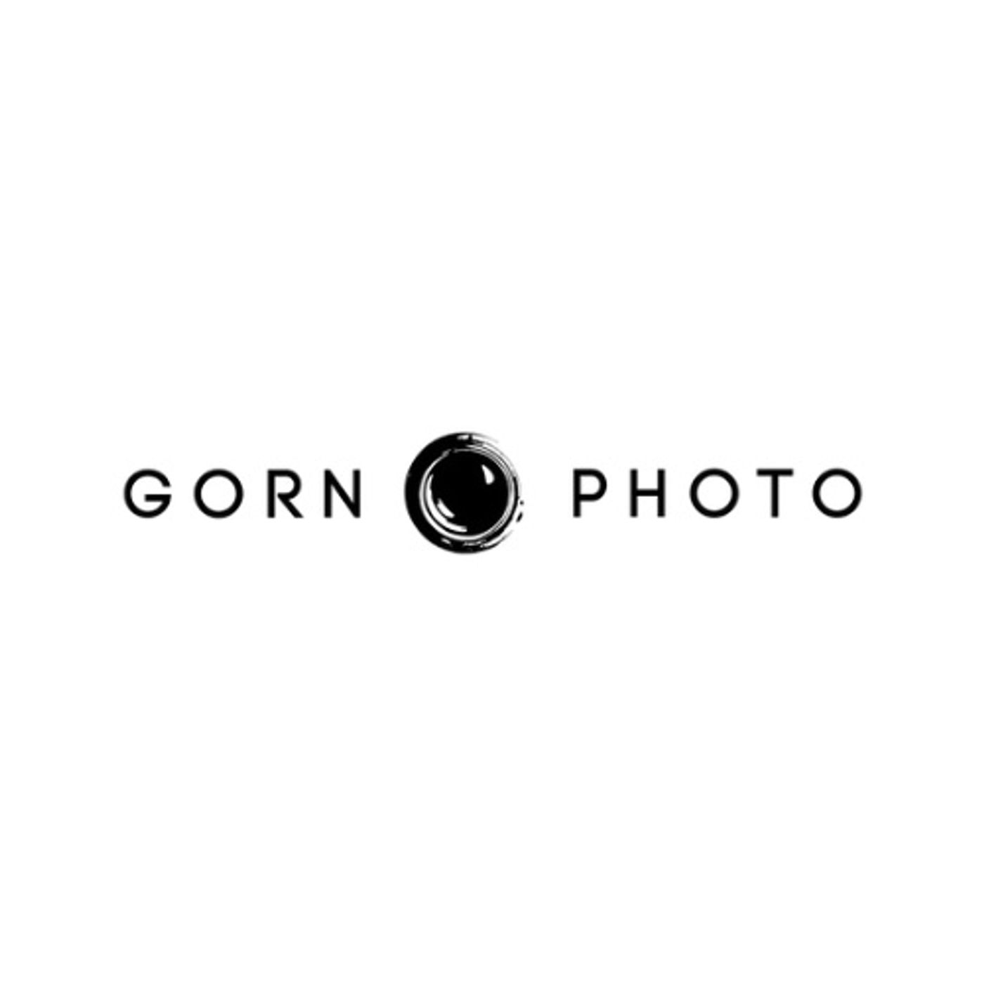 Gorn Photo podcast artwork