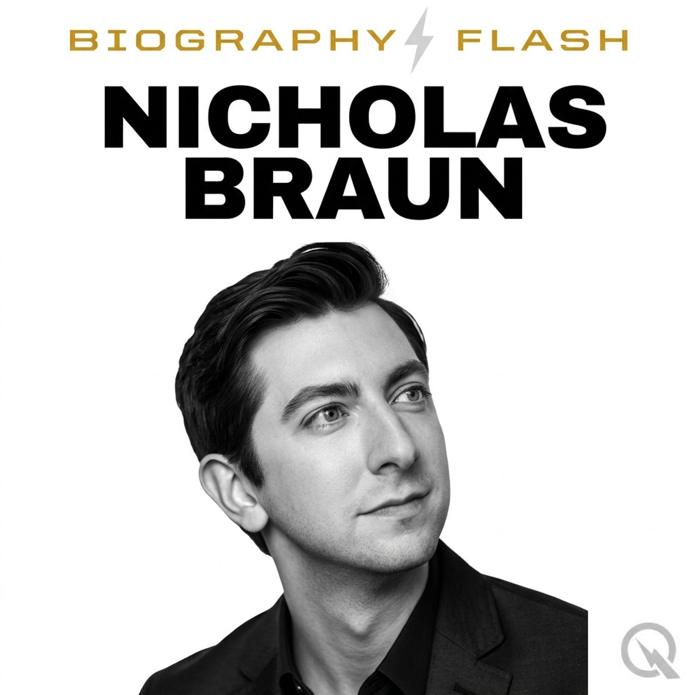 Nicholas Braun - Biography Flash