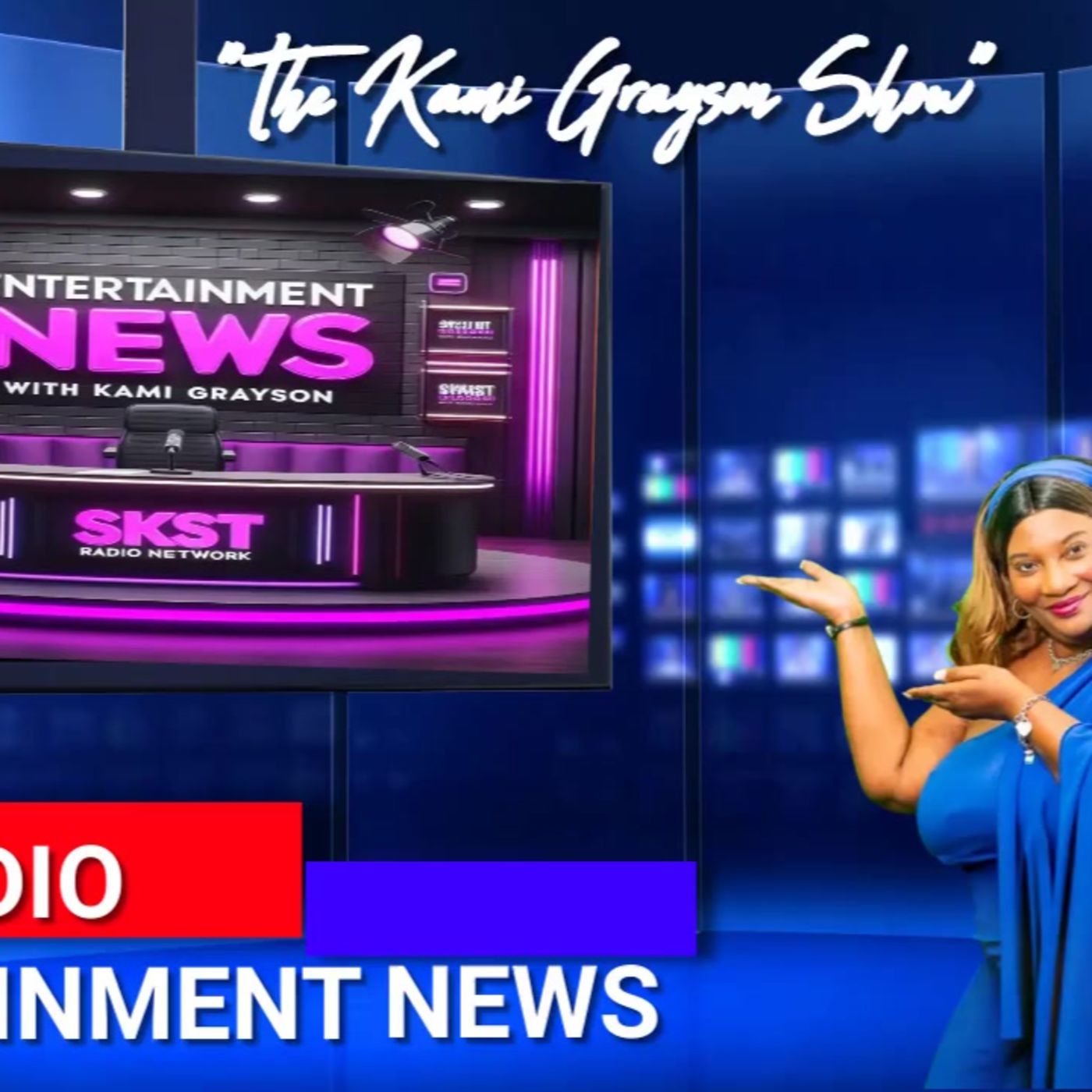 SKST Radio Network Podcast