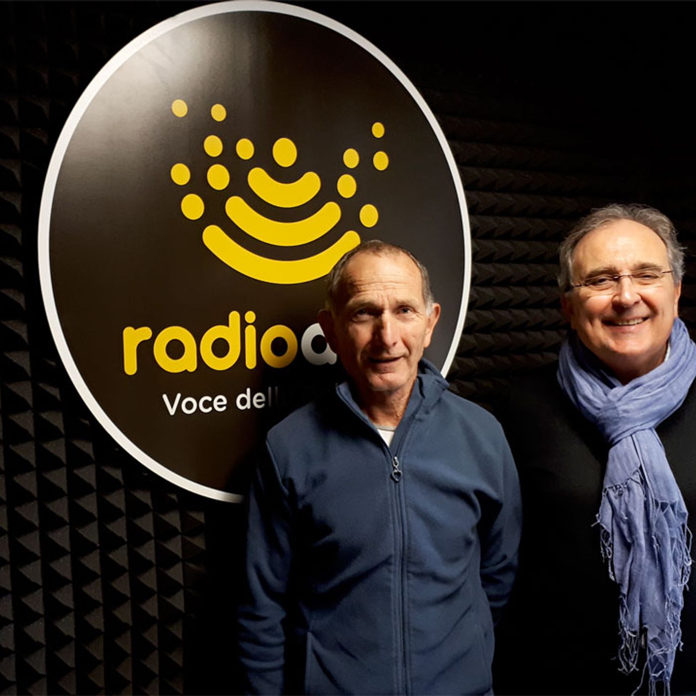 Una voce delle Dolomiti