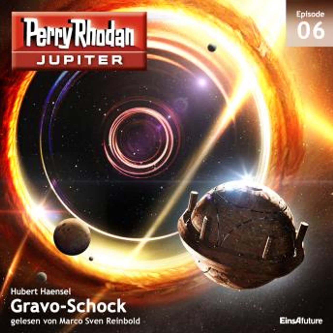 Listen to Top Full Audiobooks in Science Fiction & Fantasy, Space Opera