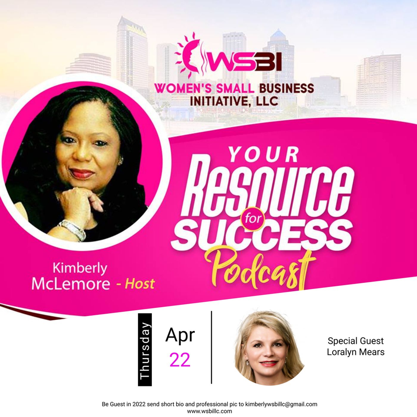 Your Resource For Success Podcast