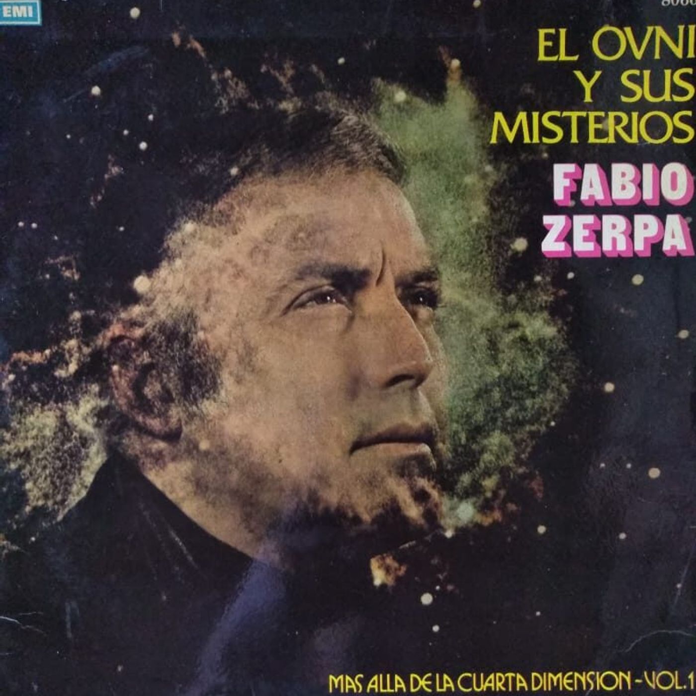 Zerpa tenía razón... Desde los Aliens hasta los Zombies [Música del Ático 492]