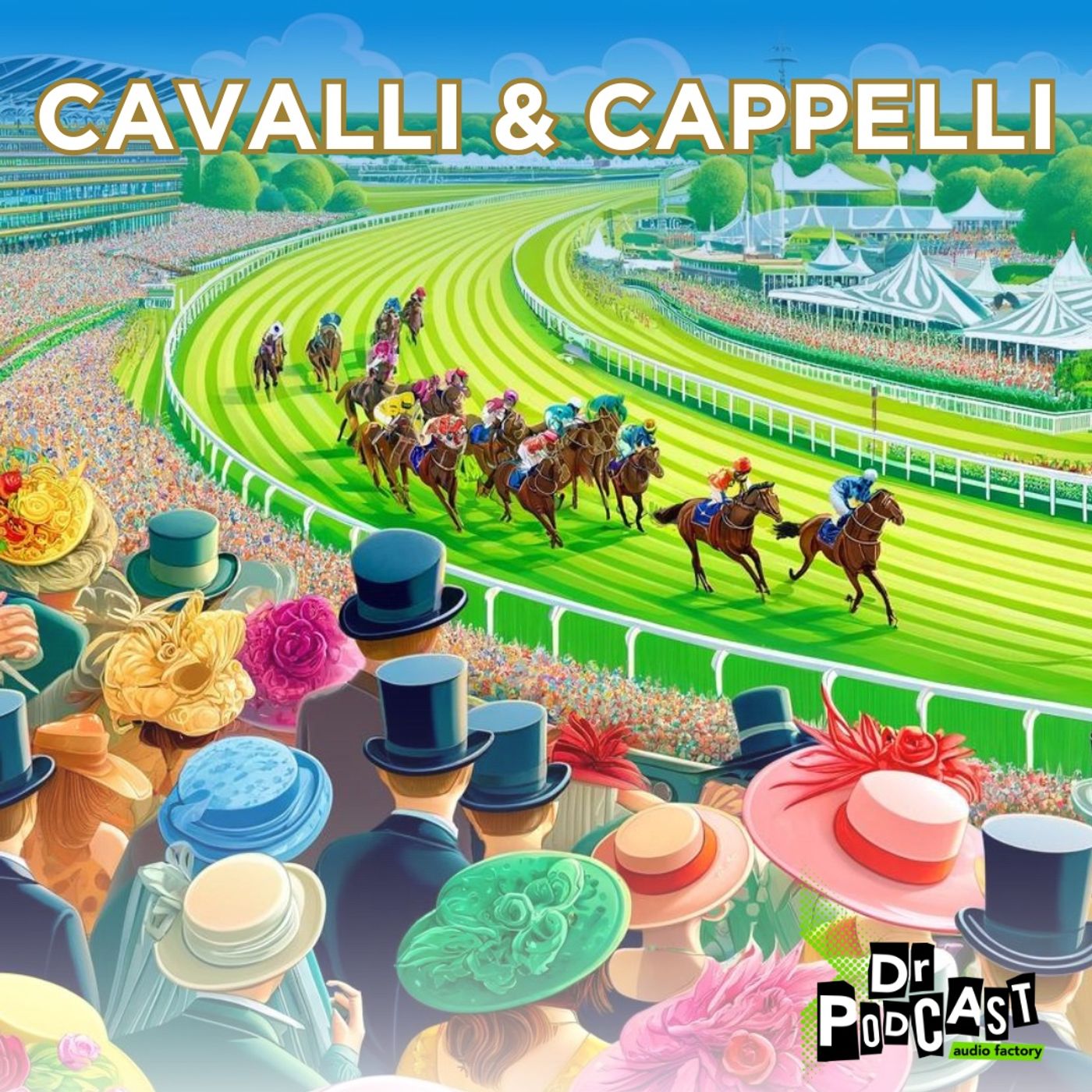 Cavalli & Cappelli