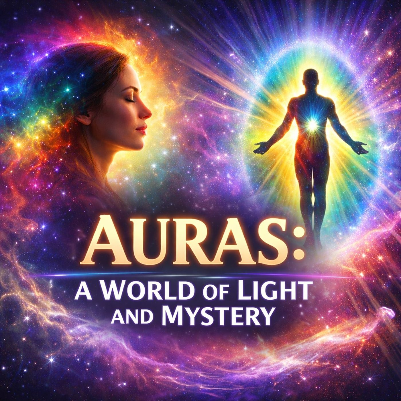 Auras: A World of Light and Mystery