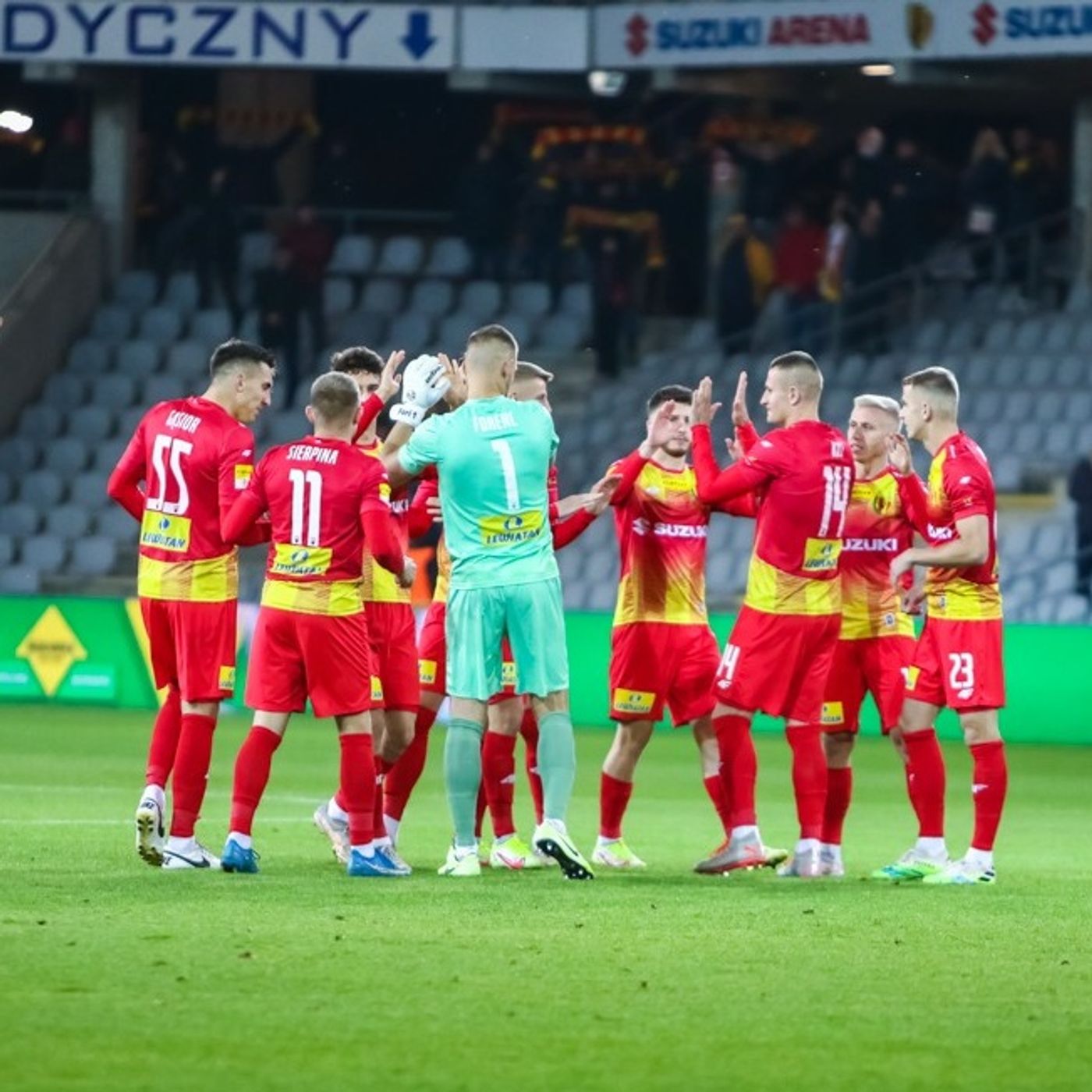 Cały Ten Sport [ARCHIWUM]