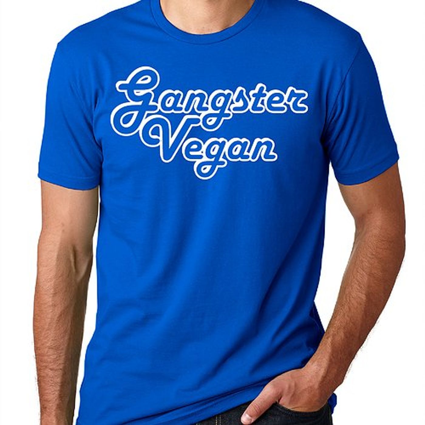 Gangster Vegan Podcast