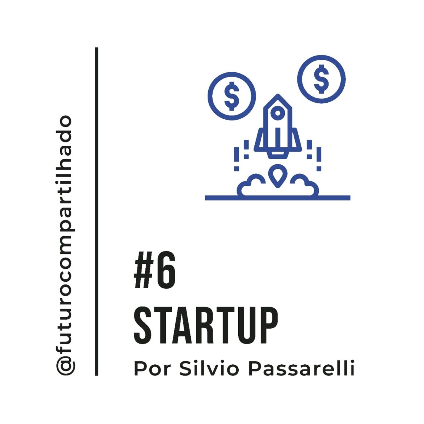 Startup Startup