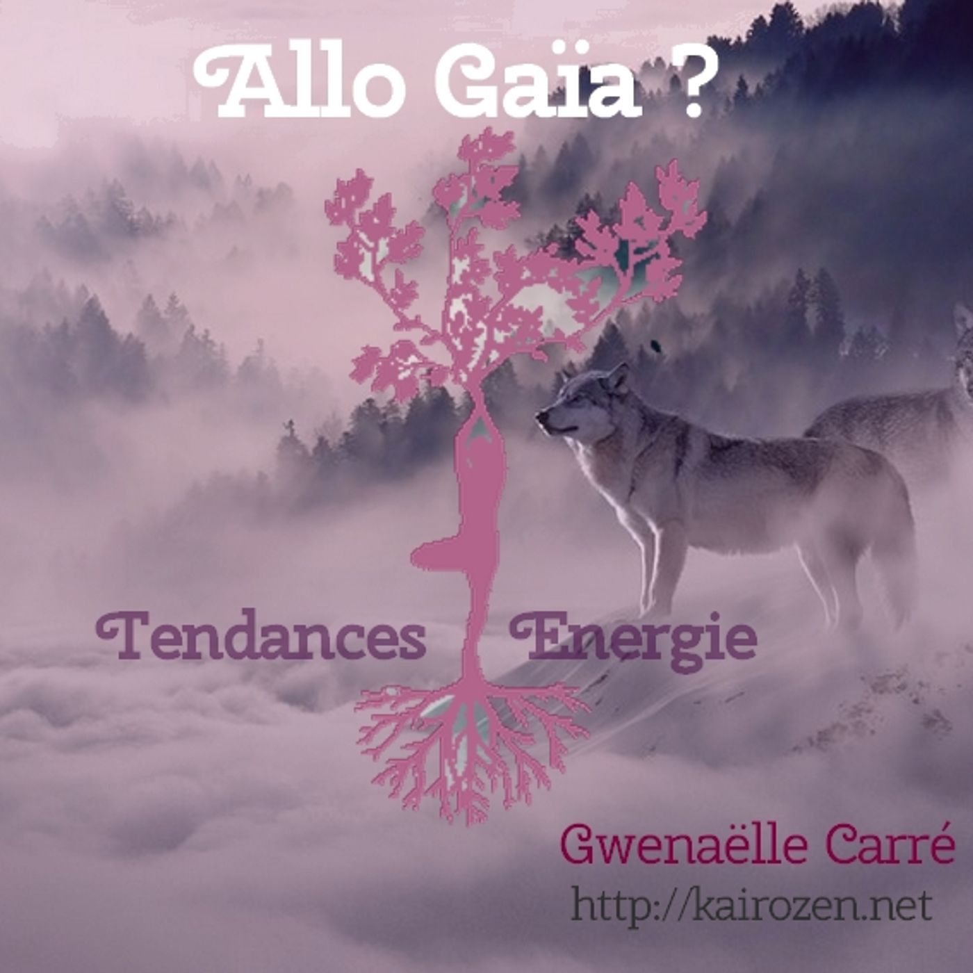 Allo Gaïa? Tendances énergétiques