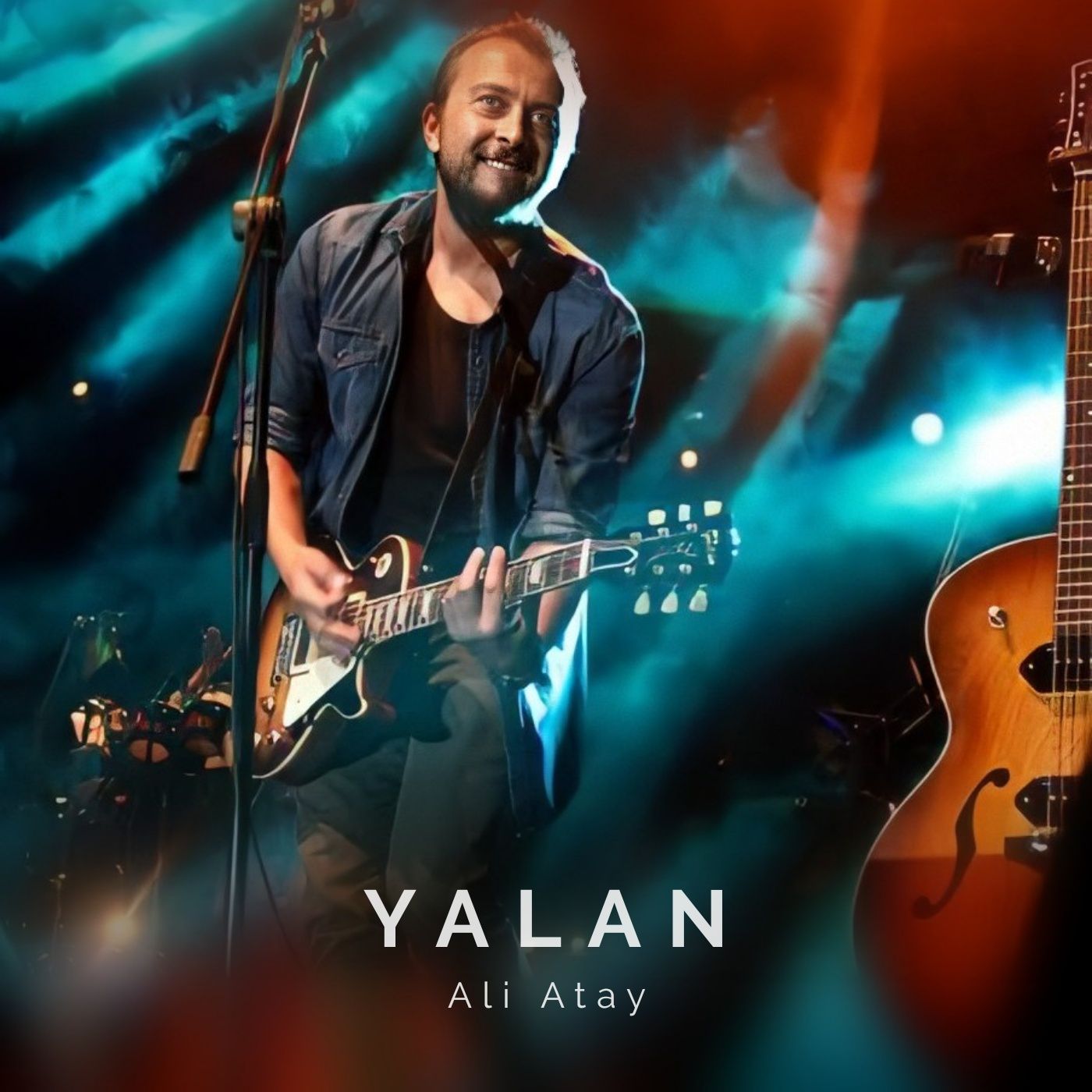 Ali Atay