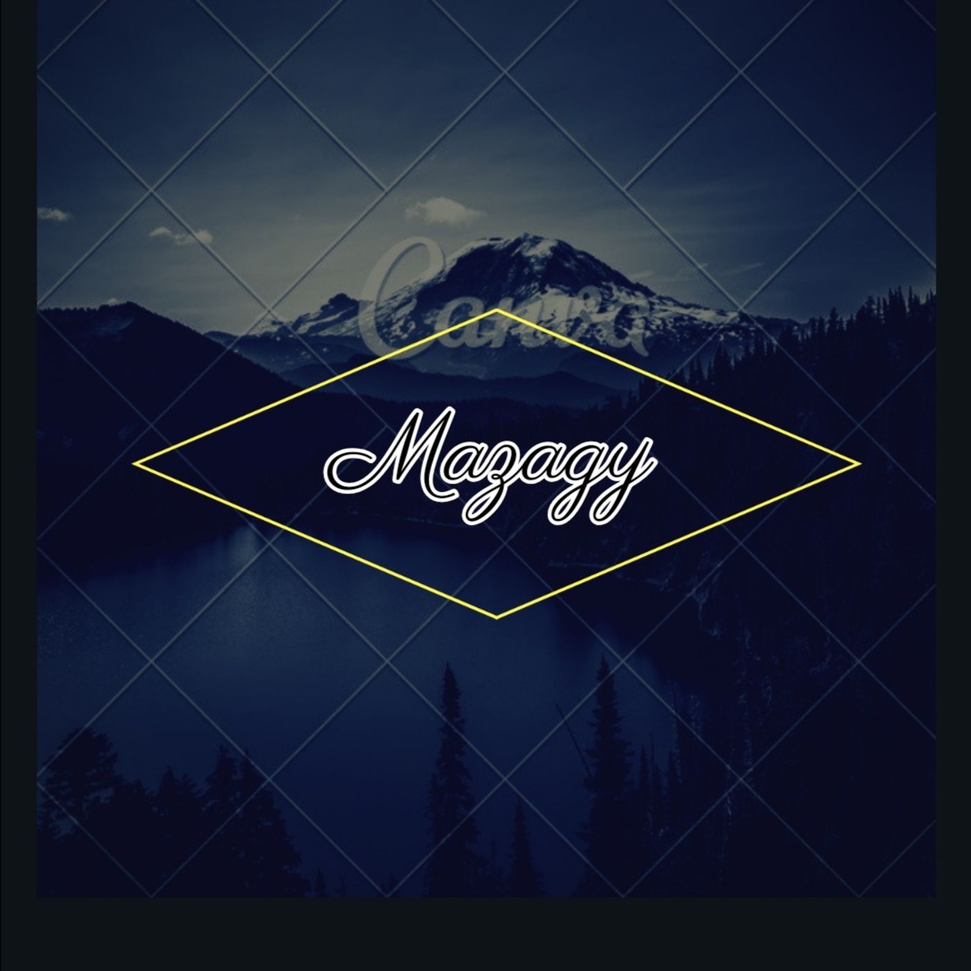 Mazagy