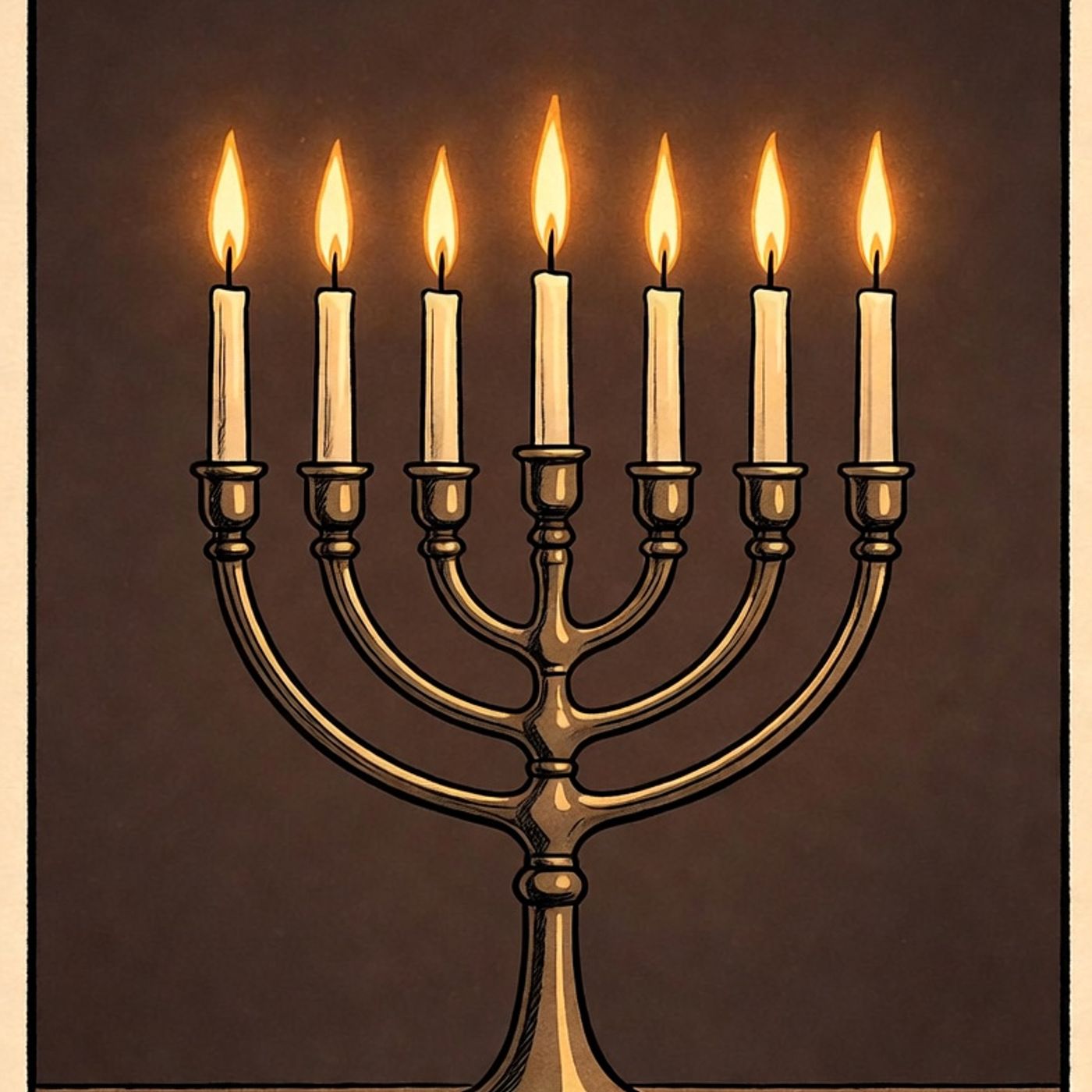 #ShiurimDiShabbat: Tetzavè podcast artwork