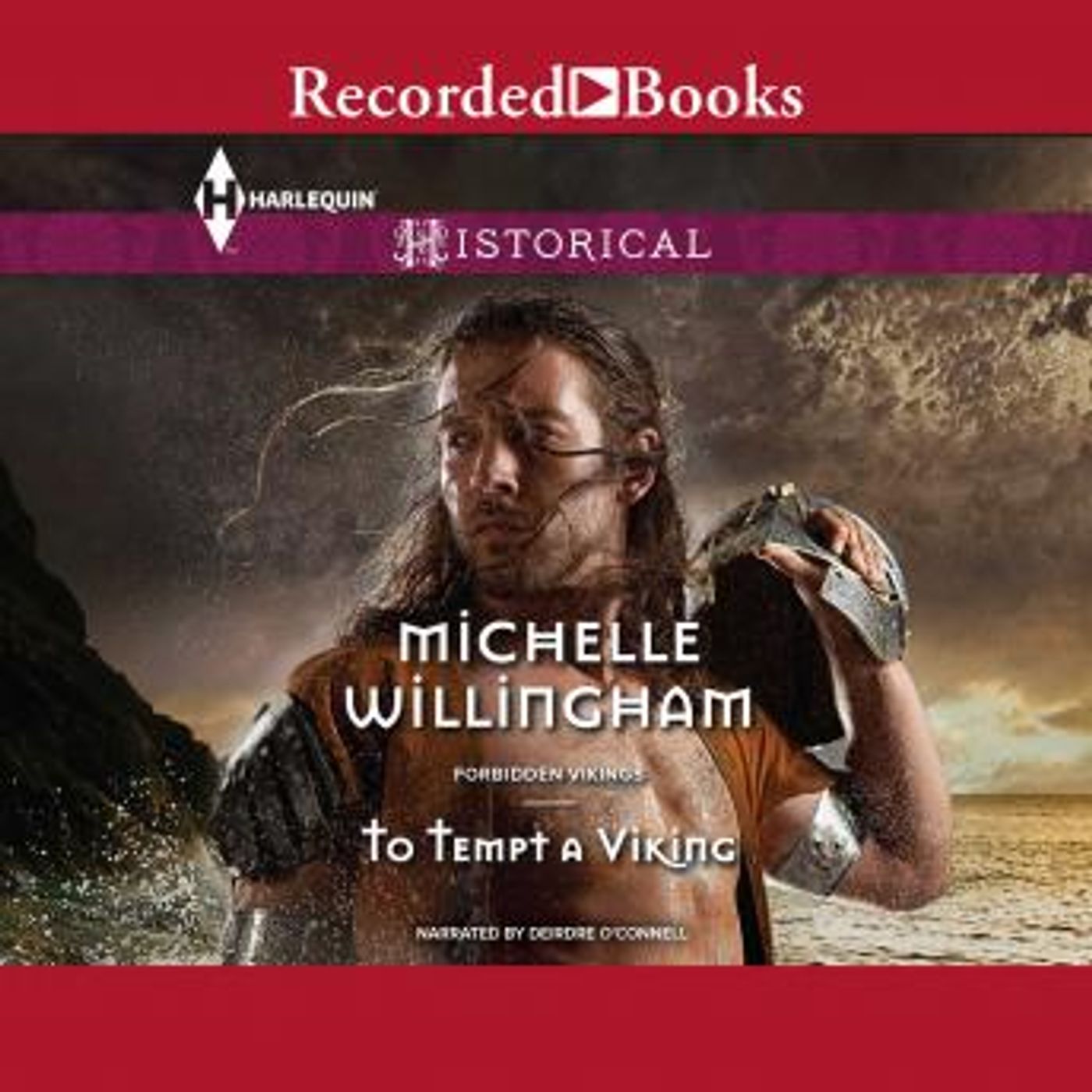 New Full Audiobooks in Romance, Historical