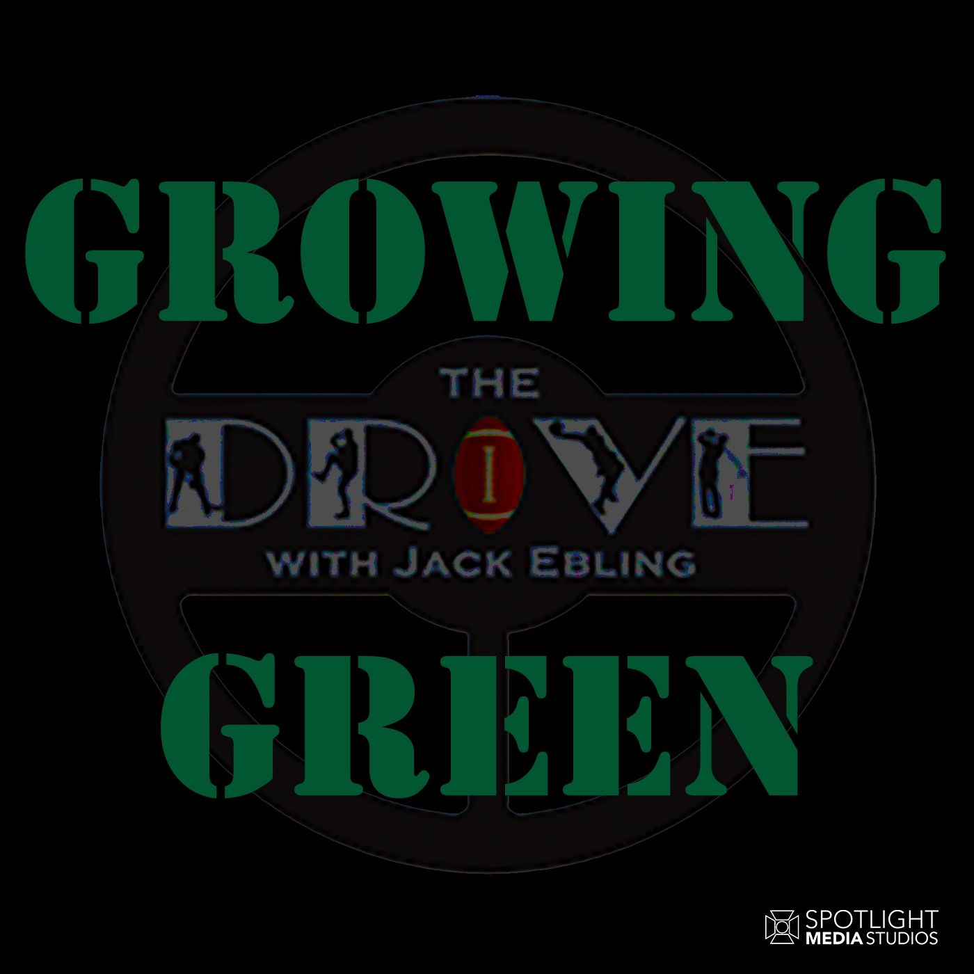 GROWING GREEN: A Football Family