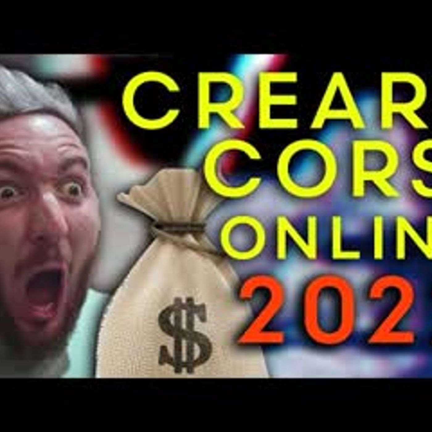 Come Creare un CORSO ONLINE passo passo nel 2022 episode artwork