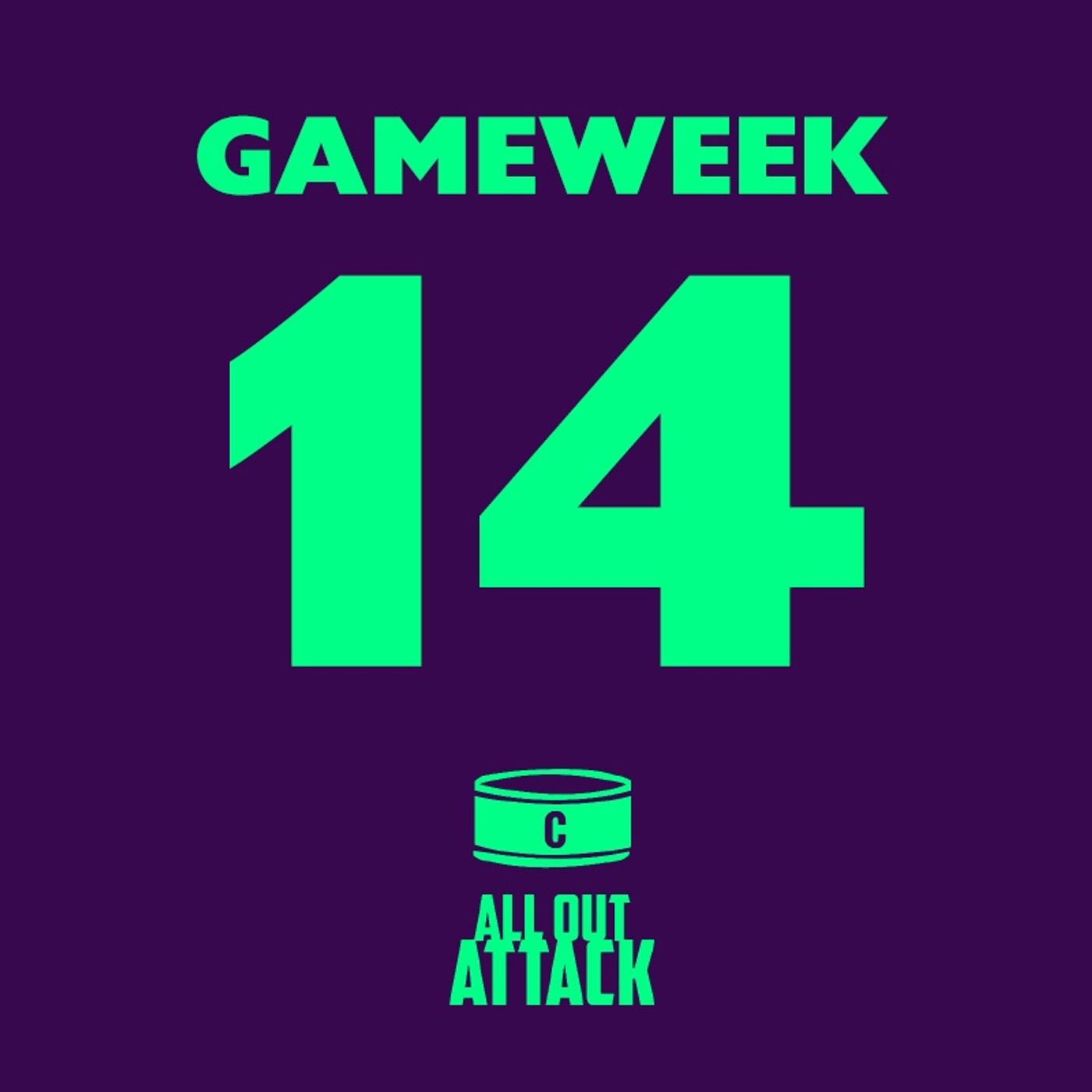 All Out Attack: An FPL Podcast