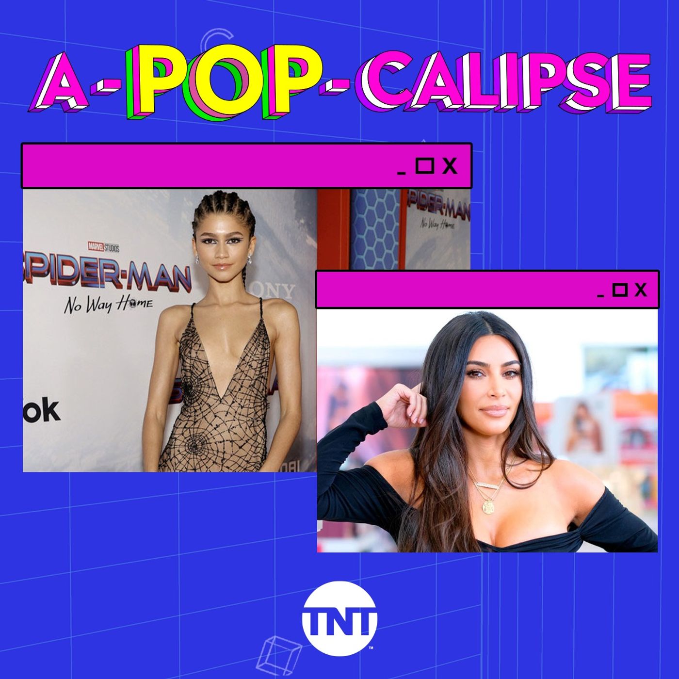 A-POP-CALIPSE TNT