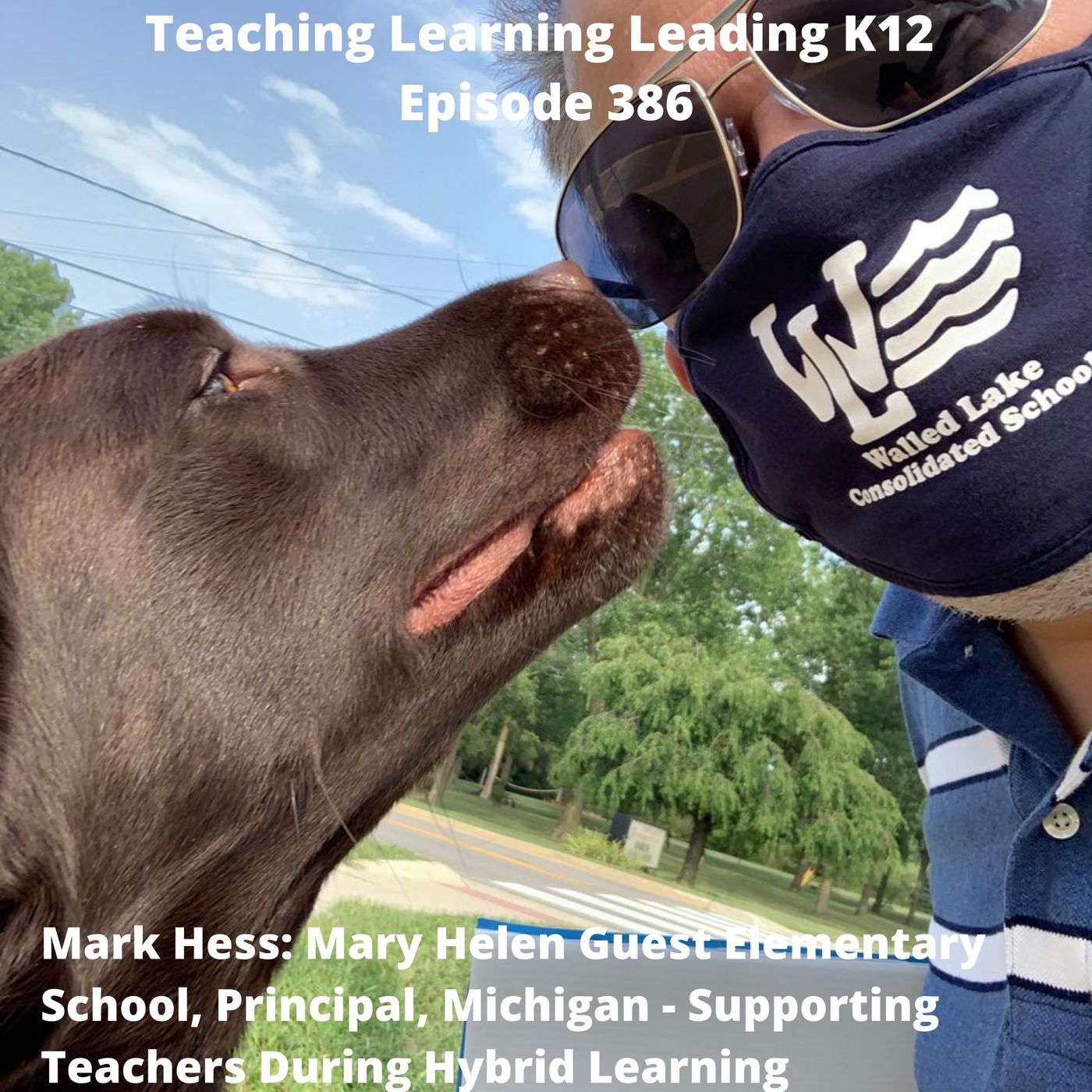 Teaching Learning Leading K-12
