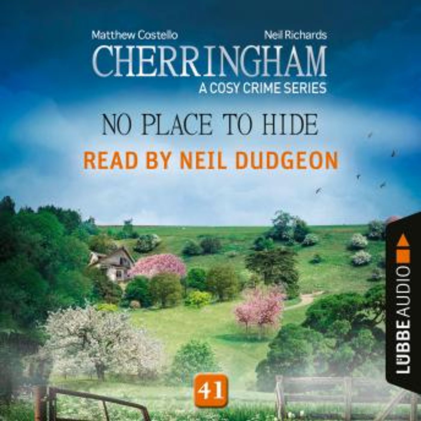Audiobooks in Mystery, Thriller & Horror, Suspense