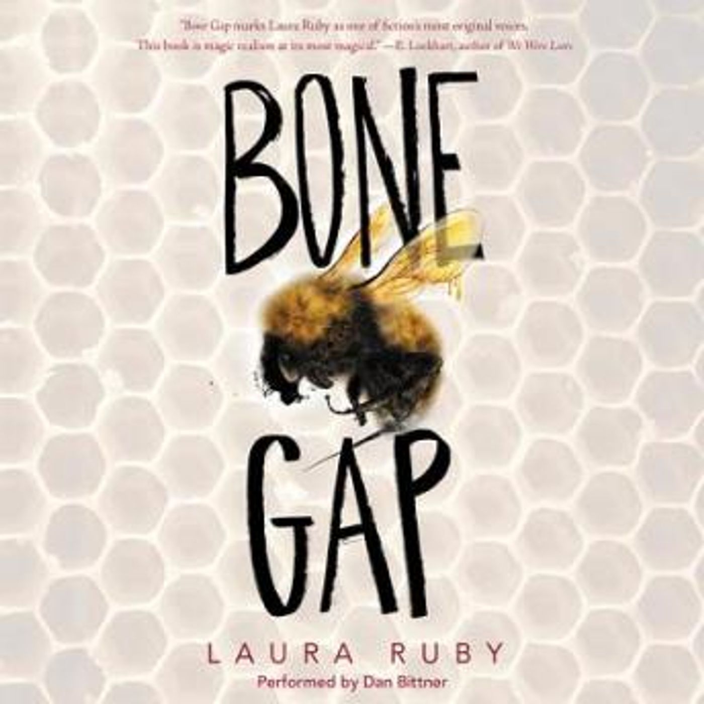 Get Best Full Audiobooks in Teen & YA, Tough Topics