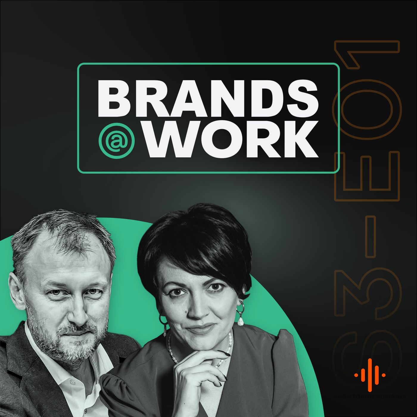 Brands at Work