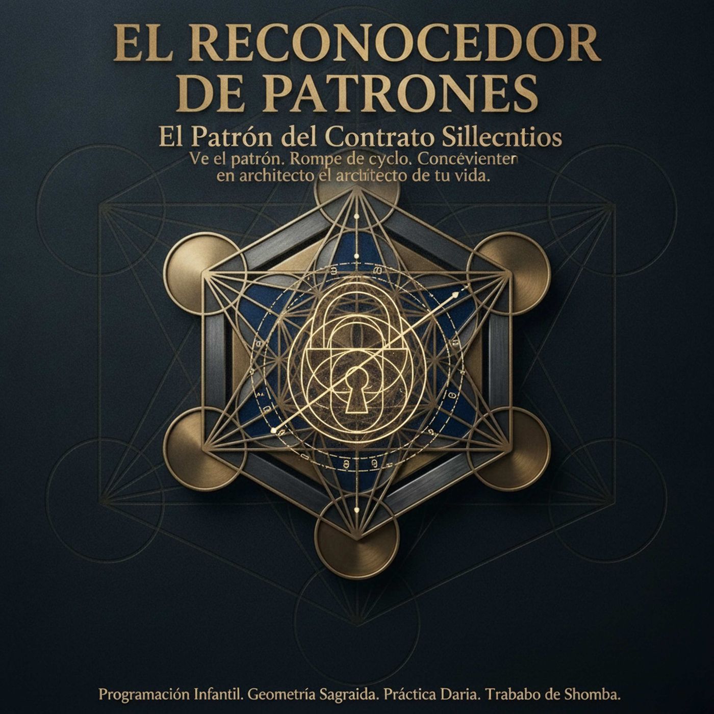 El Patrón del Contrato Silencioso episode artwork