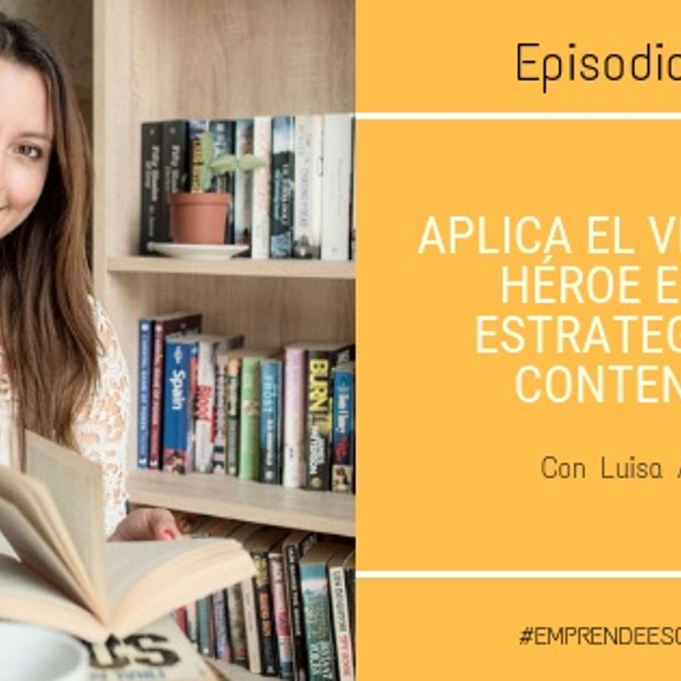 Emprende escribiendo