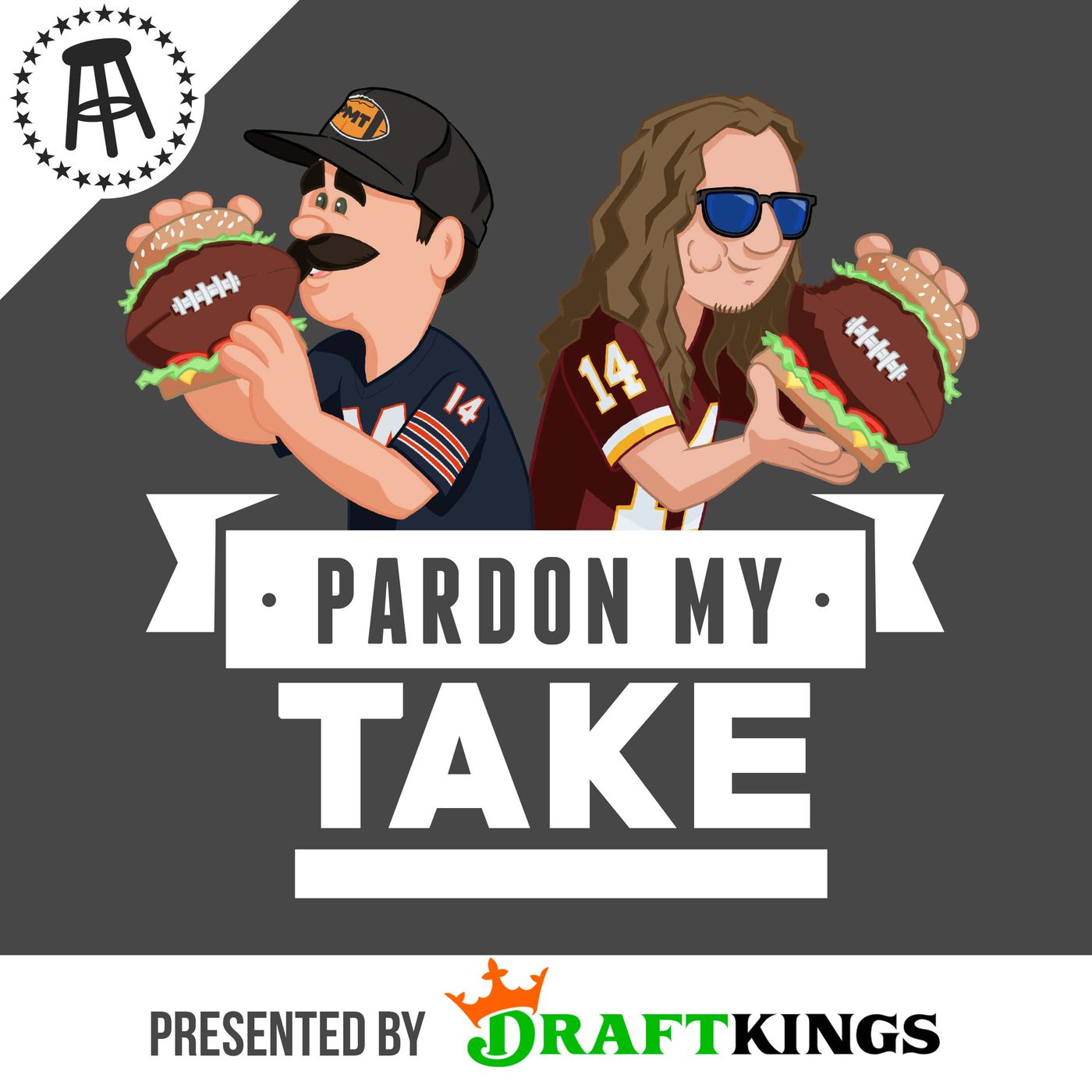NFL Week 6, Fastest 2 Minutes, Texans Are Back, Caleb Returns, Titans Get Their First Win, Rams Rock Bottom + Who's Back Of The Week And Pla episode artwork