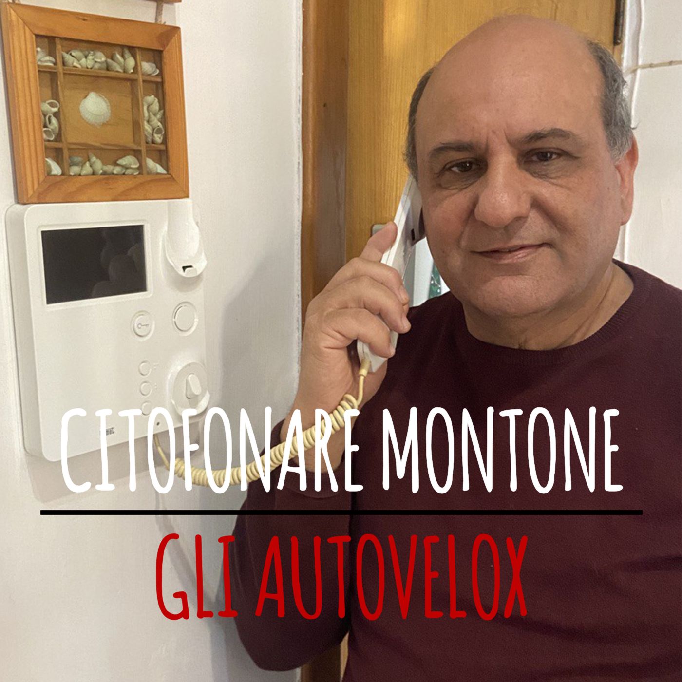 Citofonare Montone