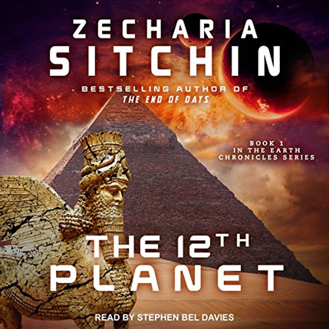 Discover Popular Titles Full Audiobooks in Nonfiction, Unexplained Phenomena
