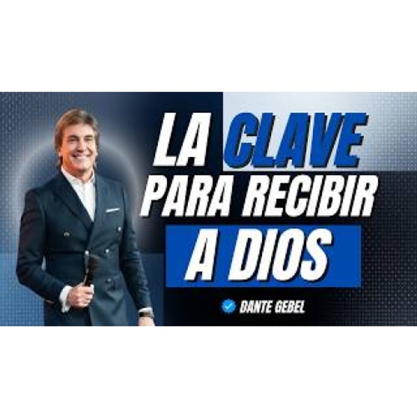 La clave para presentar tu caso delante de Dios y recibir respuesta - Predicas de Dante Gebel