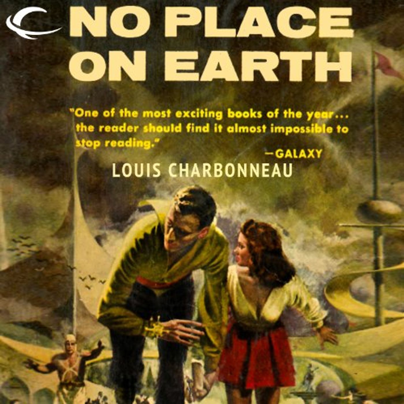 Get New Releases Audiobooks in Sci-Fi & Fantasy, Sci-Fi: Classic