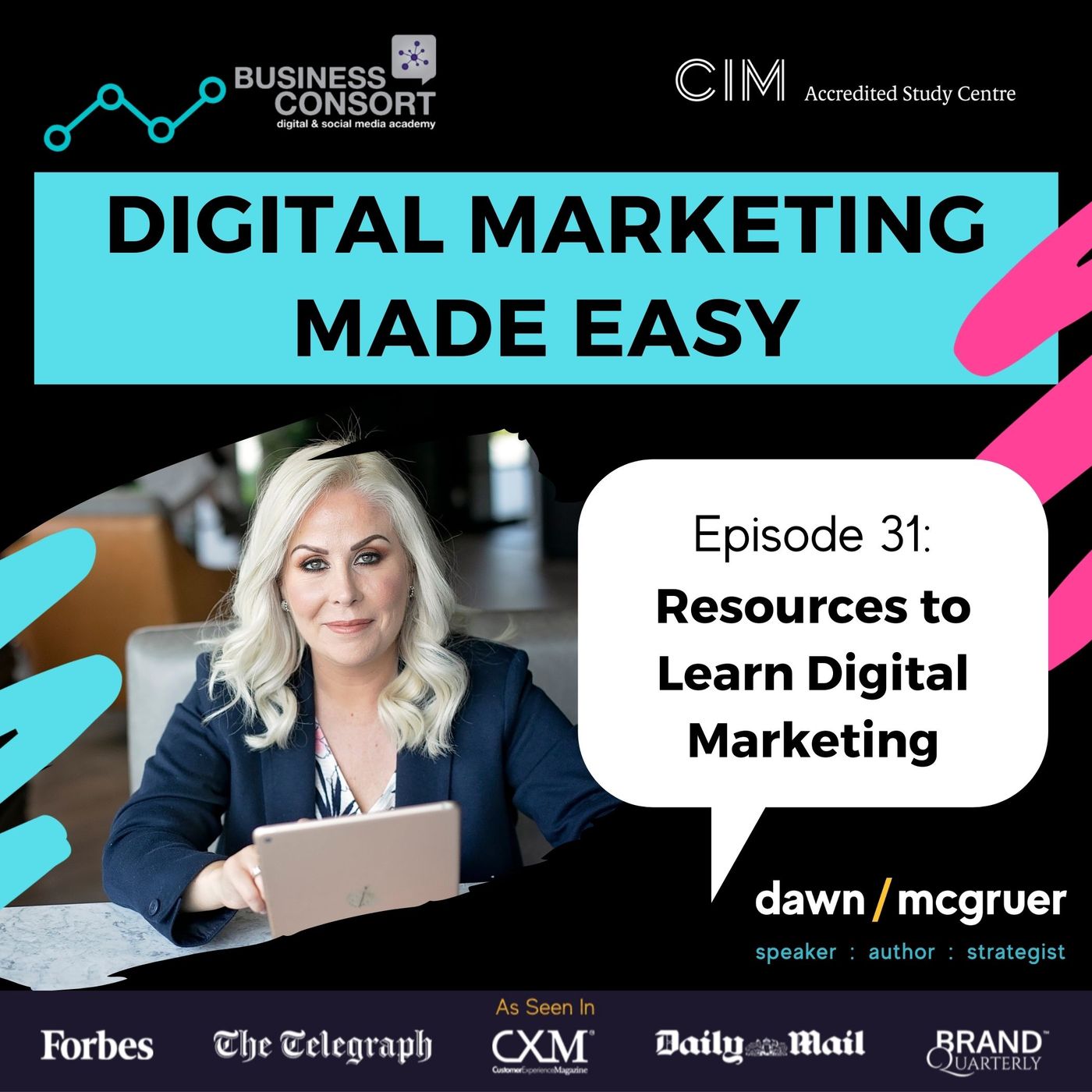 Digital Marketing Made Easy