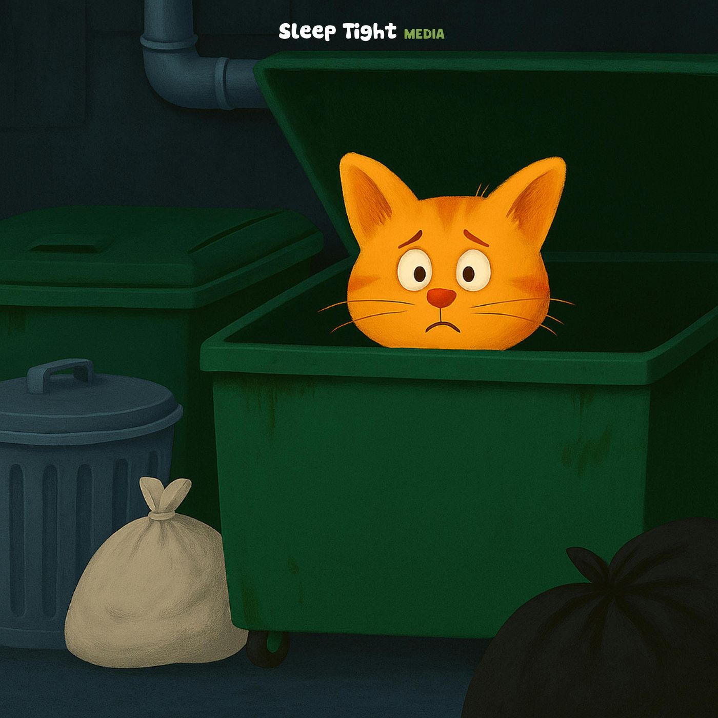 Sleep Tight Stories - Bedtime Stories for Kids