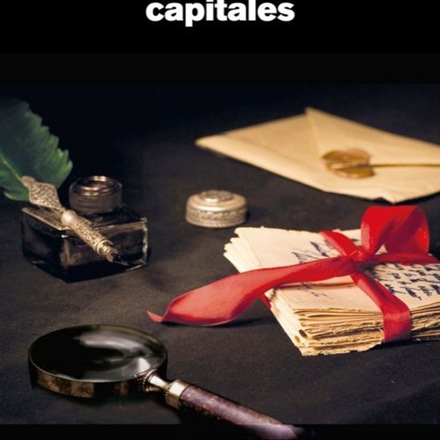 Historias de los Libros