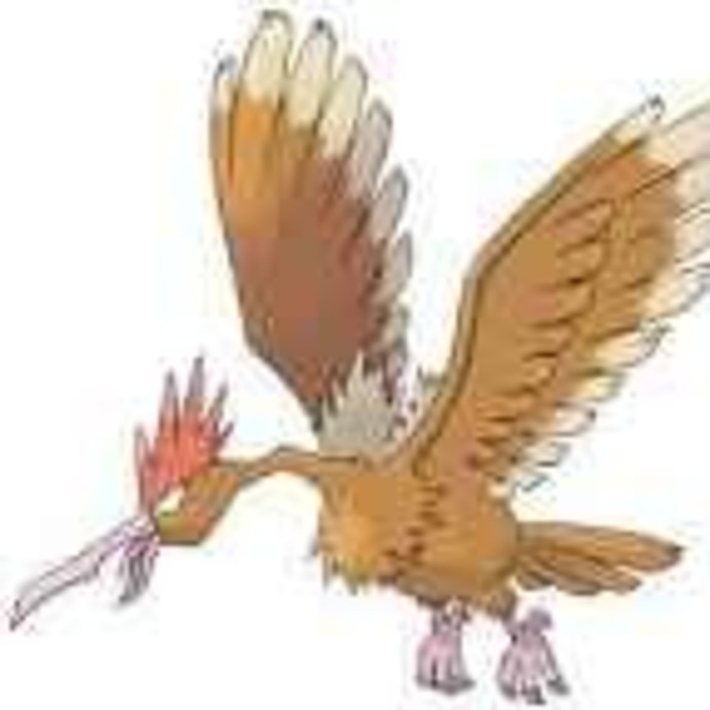 #022 Fearow