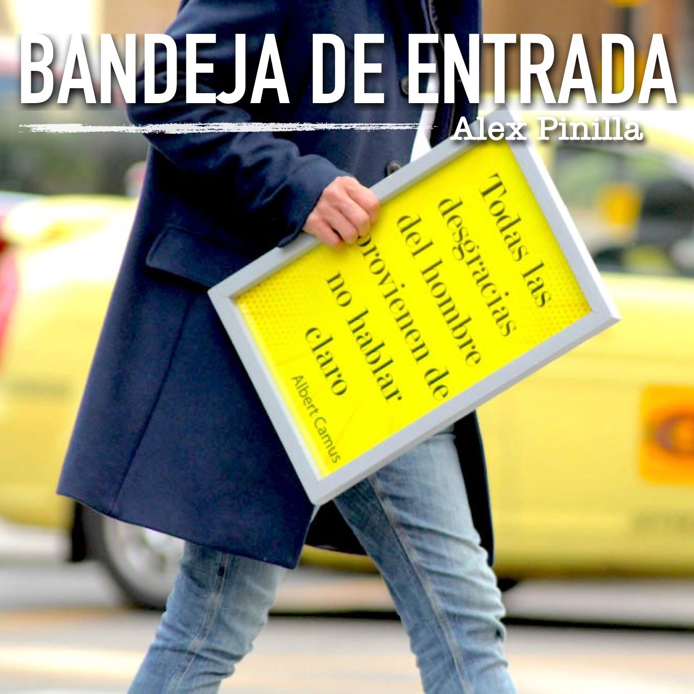 Bandeja de entrada