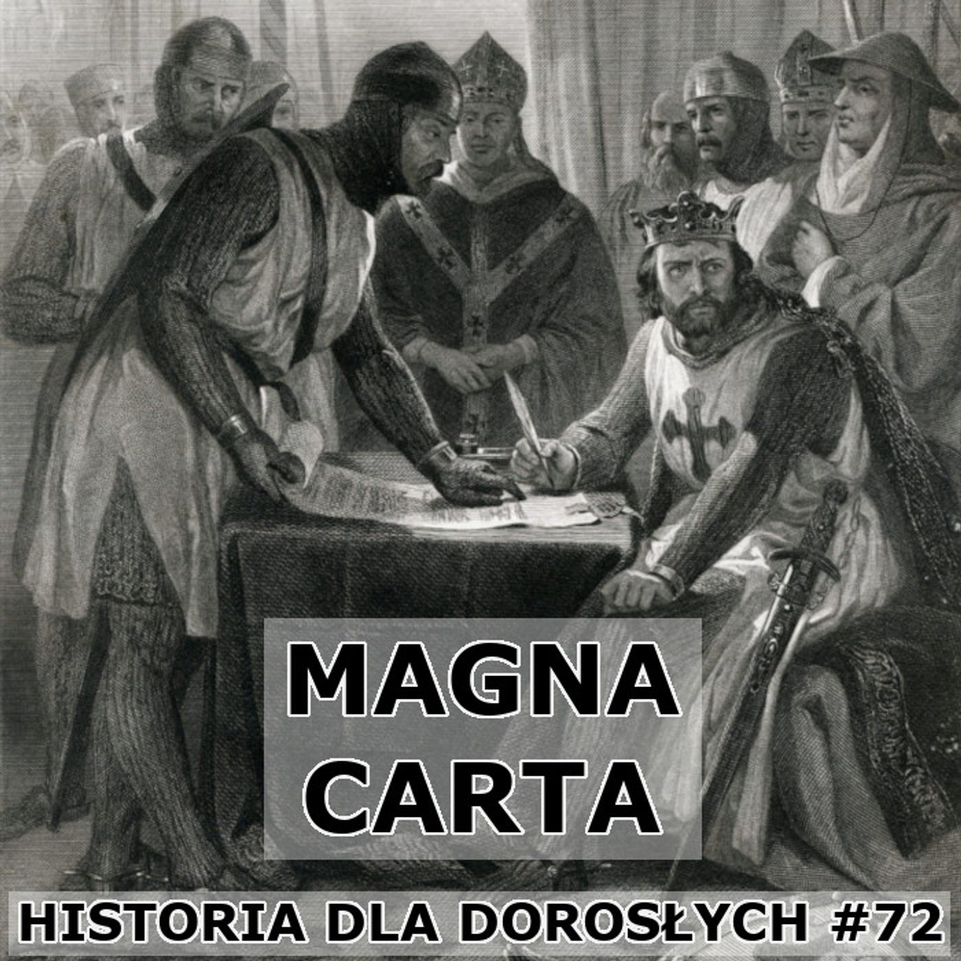 Historia dla Dorosłych