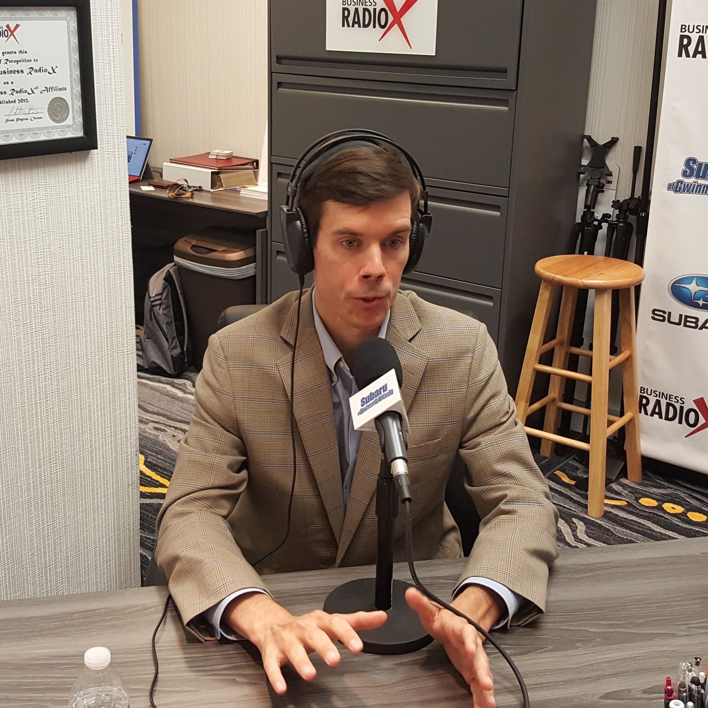 Strategic Insights Radio