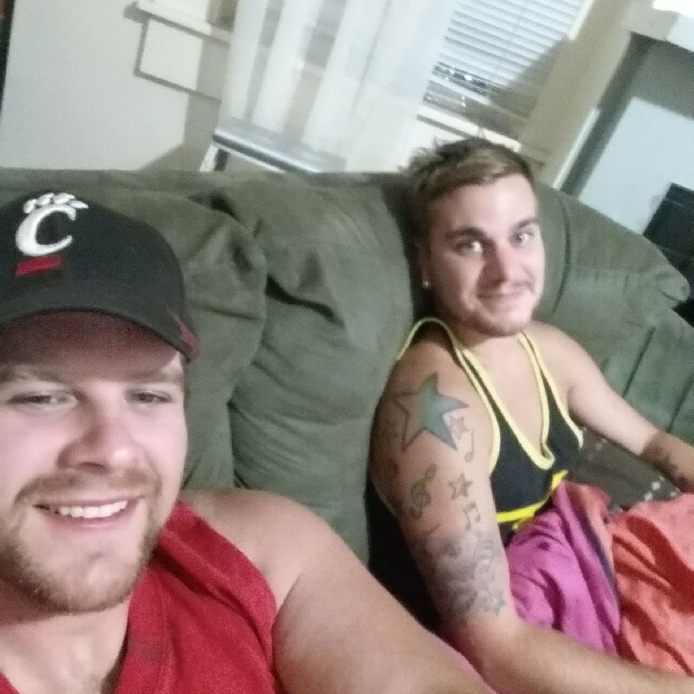 CLINT N REFF