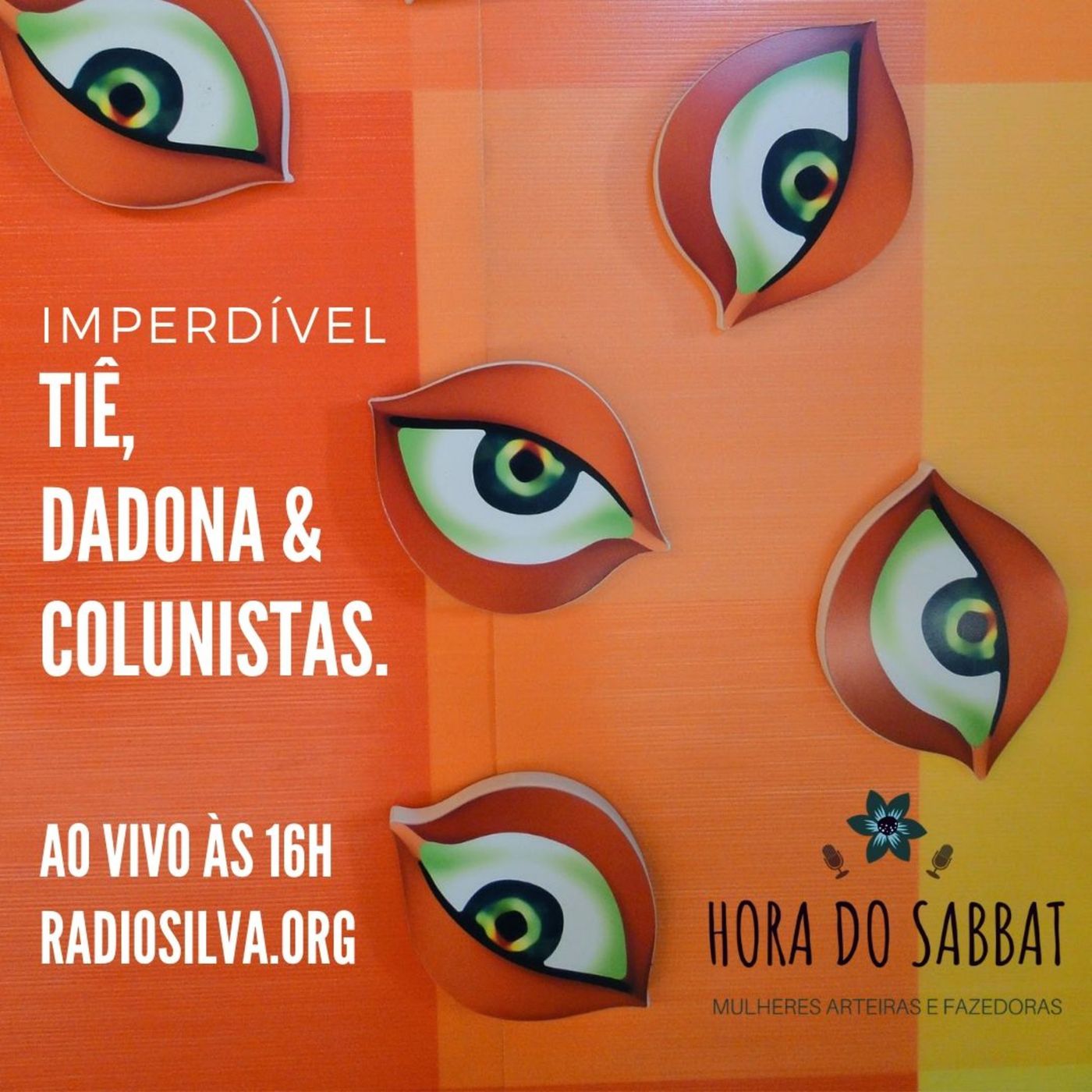 Hora do Sabbat