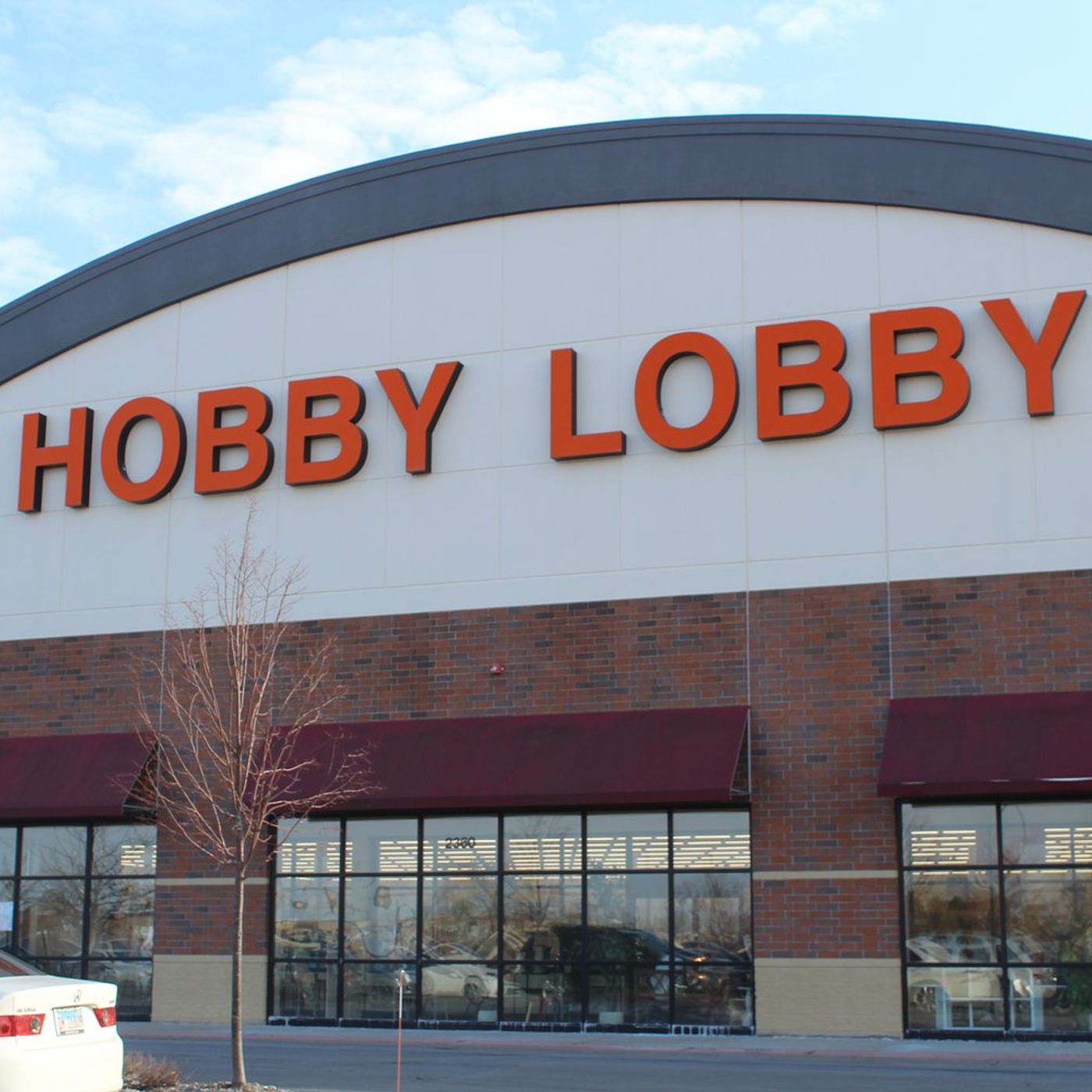 Hobby Lobby to move to new Algonquin location episode artwork