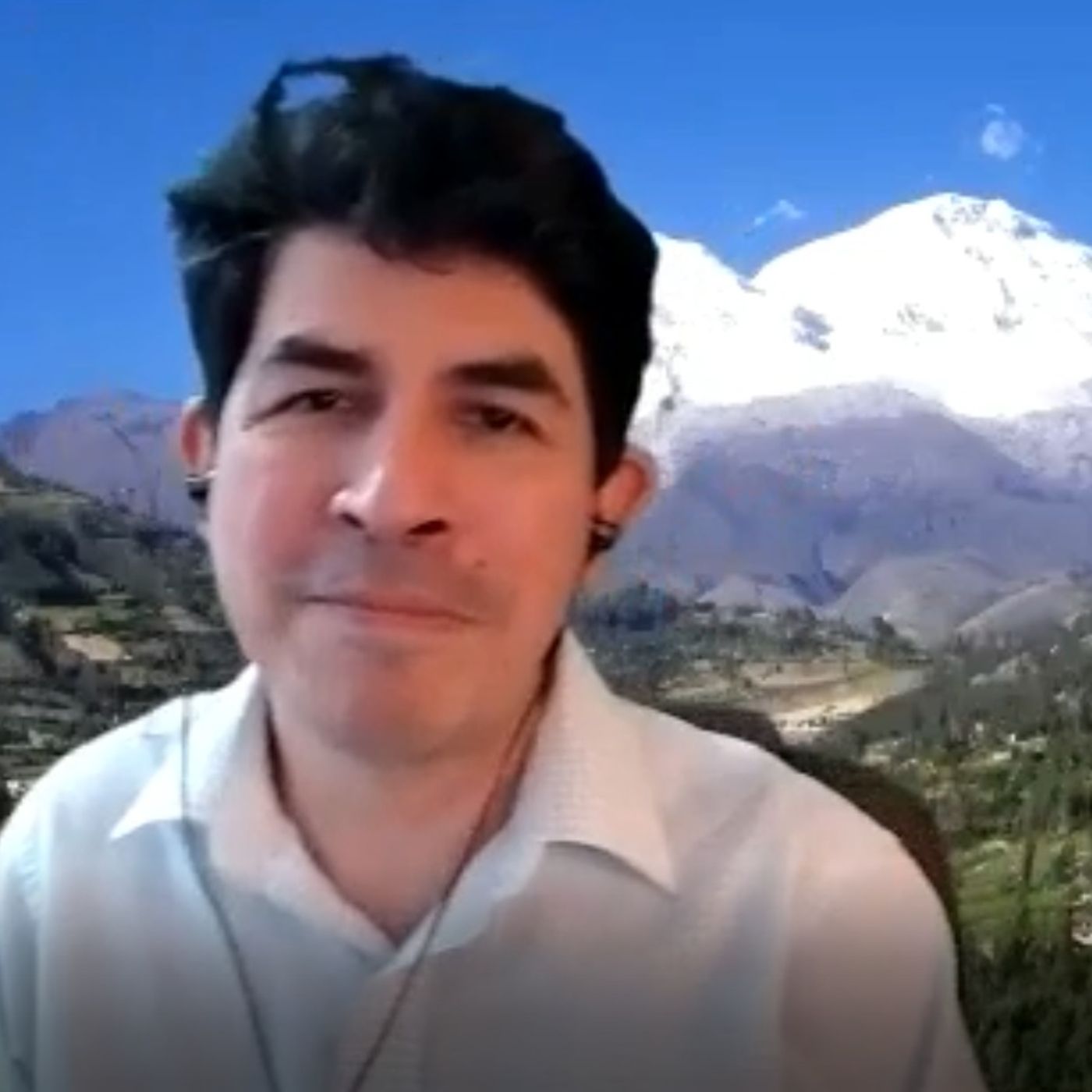 VOCES DEL ESPAÑOL