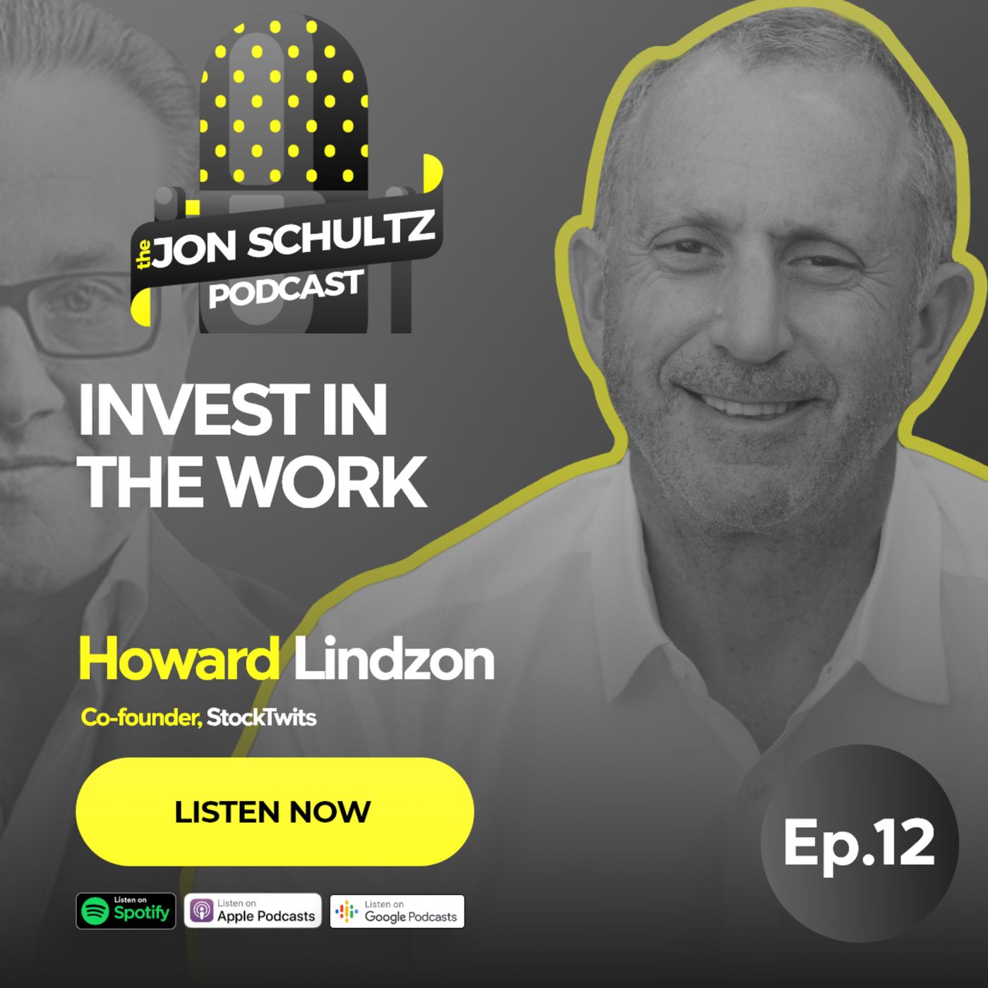Howard Lindzon: Be A Wartime CEO