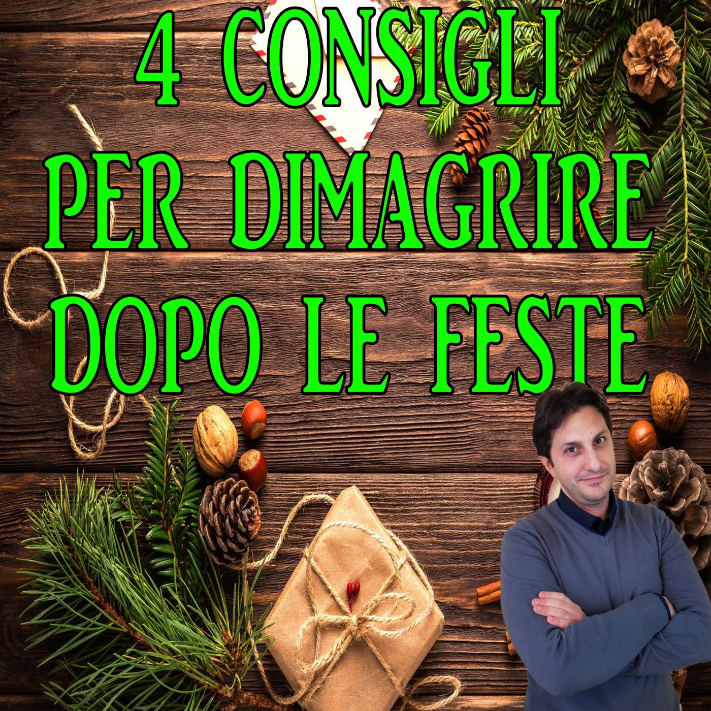 L\'ANGOLO DEL NUTRIZIONISTA